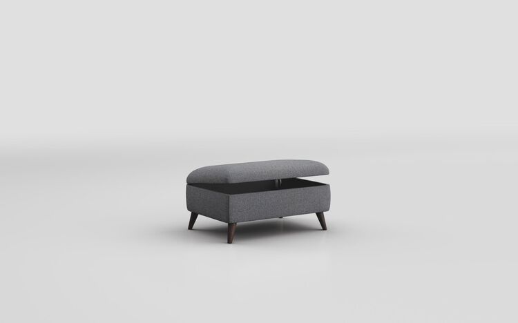 Predappio Storage Footstool | Predappio Sofa Range | ScS