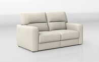 Corneto 2 Seater Sofa with Sliding Footrest | Corneto Sofa Range | ScS