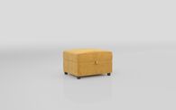 Alva Storage Footstool | Alva Sofa Range | ScS