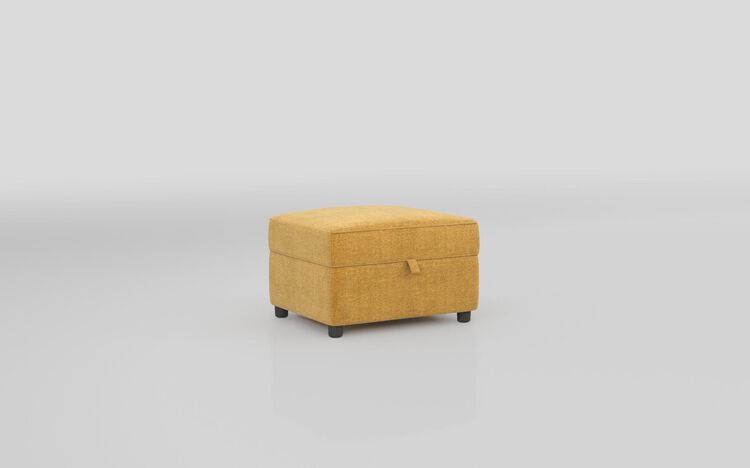 Alva Storage Footstool | Alva Sofa Range | ScS