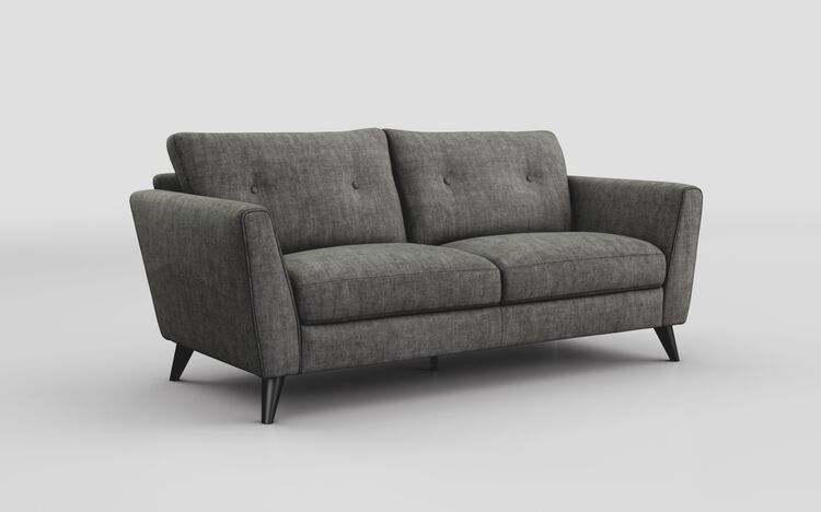 Castellina Fabric 3 Seater Sofa | Castellina Sofa Range | ScS