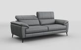 Rodello Express 3 Seater Sofa with Manual Head Tilt