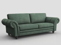 Sorbara 4 Seater Standard Back Sofa | Sorbara Sofa Range | ScS