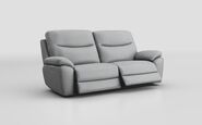 Argenta 3 Seater Power Recliner Sofa