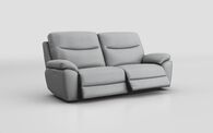 Argenta 3 Seater Power Recliner Sofa | Argenta Sofa Range | ScS