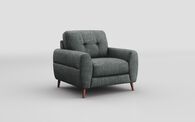 Faviano Armchair | Faviano Sofa Range | ScS