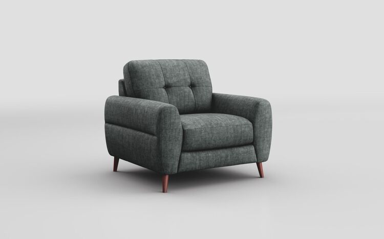 Faviano Armchair | Faviano Sofa Range | ScS