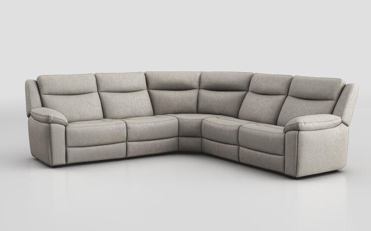 Villa 3 Corner 3 Sofa | Villa Sofa Range | ScS