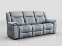 Carpena 3 Seater Sofa | Carpena Sofa Range | ScS