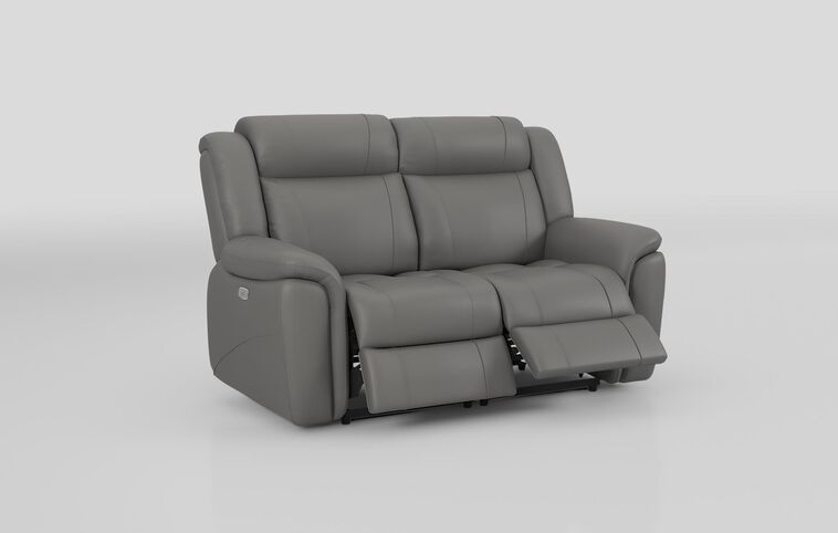 Elland 2 Seater Power Recliner Sofa