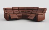 Ainsdale 2 Corner 2 Manual Sofa