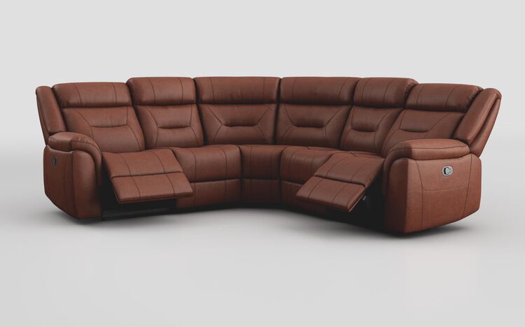 Ainsdale 2 Corner 2 Manual Sofa | Ainsdale Sofa Range | ScS