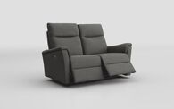 Fusignano 2 Seater Power Recliner Sofa  | Fusignano Sofa Range | ScS