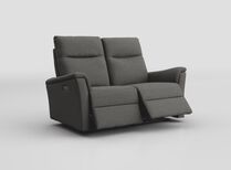 Fusignano 2 Seater Power Recliner Sofa  | Fusignano Sofa Range | ScS