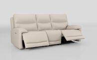 Caldbeck 3 Seater Power Recliner Sofa | Caldbeck Sofa Range | ScS