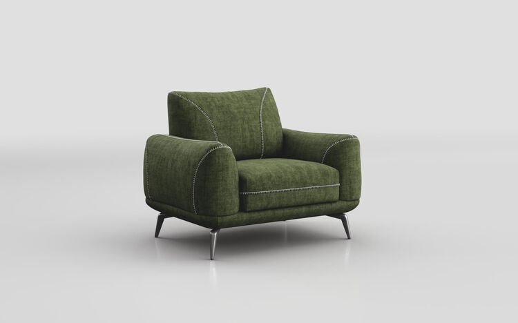 Pennabilli Armchair | Pennabilli Sofa Range | ScS