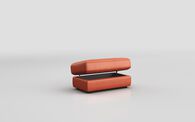 Ginestreto Storage Footstool | Sofas | ScS