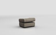 Carpena Large Storage Footstool | Carpena Sofa Range | ScS