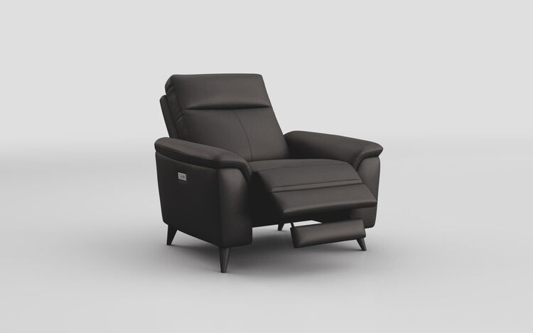 Saliceto Power Recliner Chair | Saliceto Sofa Range | ScS
