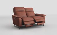 Saliceto 2 Seater Power Recliner Sofa | Saliceto Sofa Range | ScS