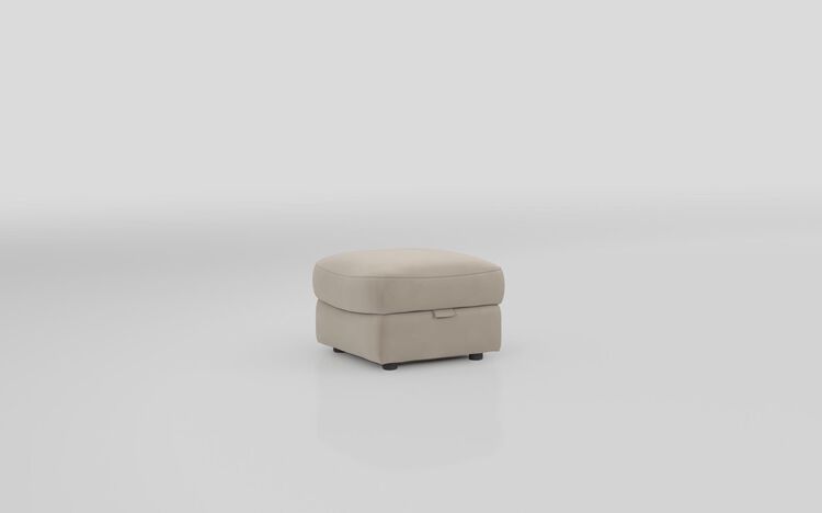 Caldbeck Storage Footstool | Caldbeck Sofa Range | ScS