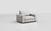 Ladino Snuggle Chair