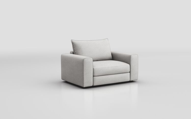Ladino Snuggle Chair | Ladino Sofa Range | ScS