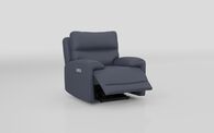 Caldbeck Power Recliner Chair with Power Head Tilt | Caldbeck Sofa Range | ScS