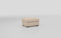 Crostolo Ottoman | Crostolo Sofa Range | ScS