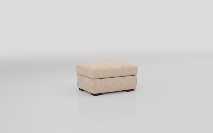 Crostolo Ottoman | Crostolo Sofa Range | ScS