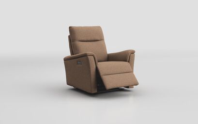 Fusignano Power Recliner Chair | Fusignano Sofa Range | ScS