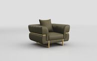 Castenaso Armchair | Castenaso Sofa Range | ScS