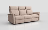 Fusignano 3 Seater Sofa  | Fusignano Sofa Range | ScS