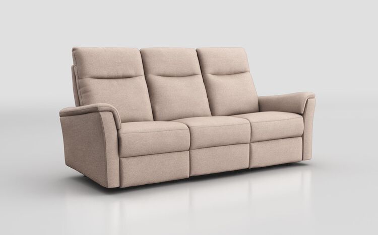 Fusignano 3 Seater Sofa  | Fusignano Sofa Range | ScS