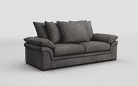 Varignana 3 Seater Scatter Back Sofa | Varignana Sofa Range | ScS