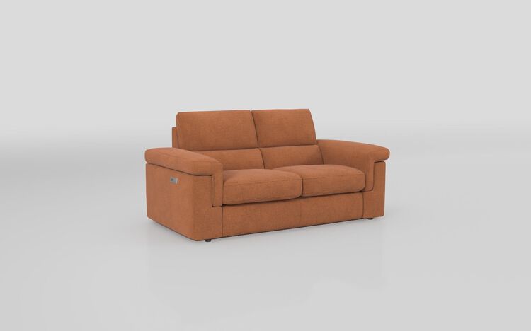 Crociale 2 Seater Power Recliner Sofa | Crociale Sofa Range | ScS