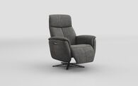 Torriana Power Recliner Chair with Built In Battery Pack | Torriana Sofa Range | ScS