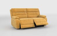 Fenton 3 Seater Power Recliner Sofa | Fenton Sofa Range | ScS