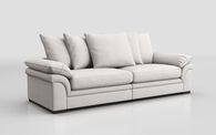 Varignana 4 Seater Split Scatter Back Sofa | Varignana Sofa Range | ScS
