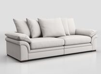 Varignana 4 Seater Split Scatter Back Sofa | Varignana Sofa Range | ScS