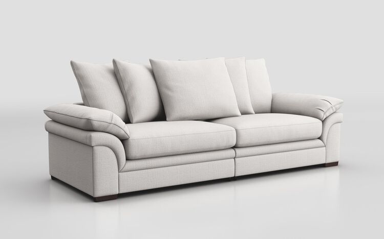 Varignana 4 Seater Split Scatter Back Sofa | Varignana Sofa Range | ScS