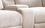 Fenton Small Storage Footstool