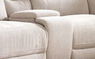 Fenton 3 Corner 1 Sofa with Console | Fenton Sofa Range | ScS