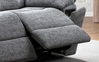 Chalbury 3 Seater Power Recliner Sofa with Cup Holders | Chalbury Sofa Range | ScS