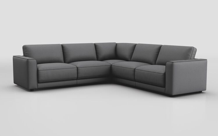 Alfero 2 Corner 2 Sofa | Alfero Sofa Range | ScS