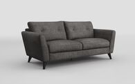 Castellina Fabric 3 Seater Sofa | Castellina Sofa Range | ScS