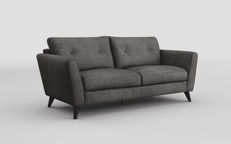 Castellina Fabric 3 Seater Sofa | Castellina Sofa Range | ScS