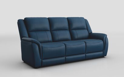 Meleto 3 Seater Sofa | Meleto Sofa Range | ScS