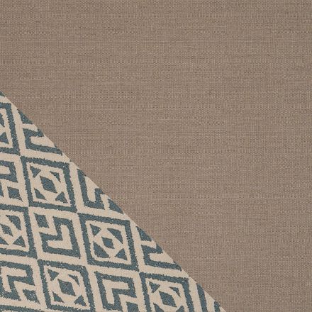 Aspen Fabric 1 Corner 2 Scatter Back Sofa | Aspen Sofa Range | ScS