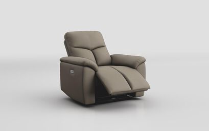 Caselle Power Recliner Chair | Caselle Sofa Range | ScS